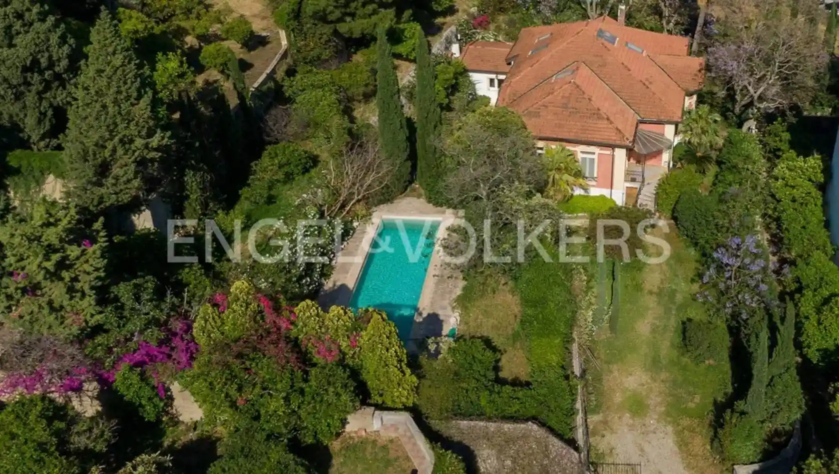 Villa in vendita a Messina