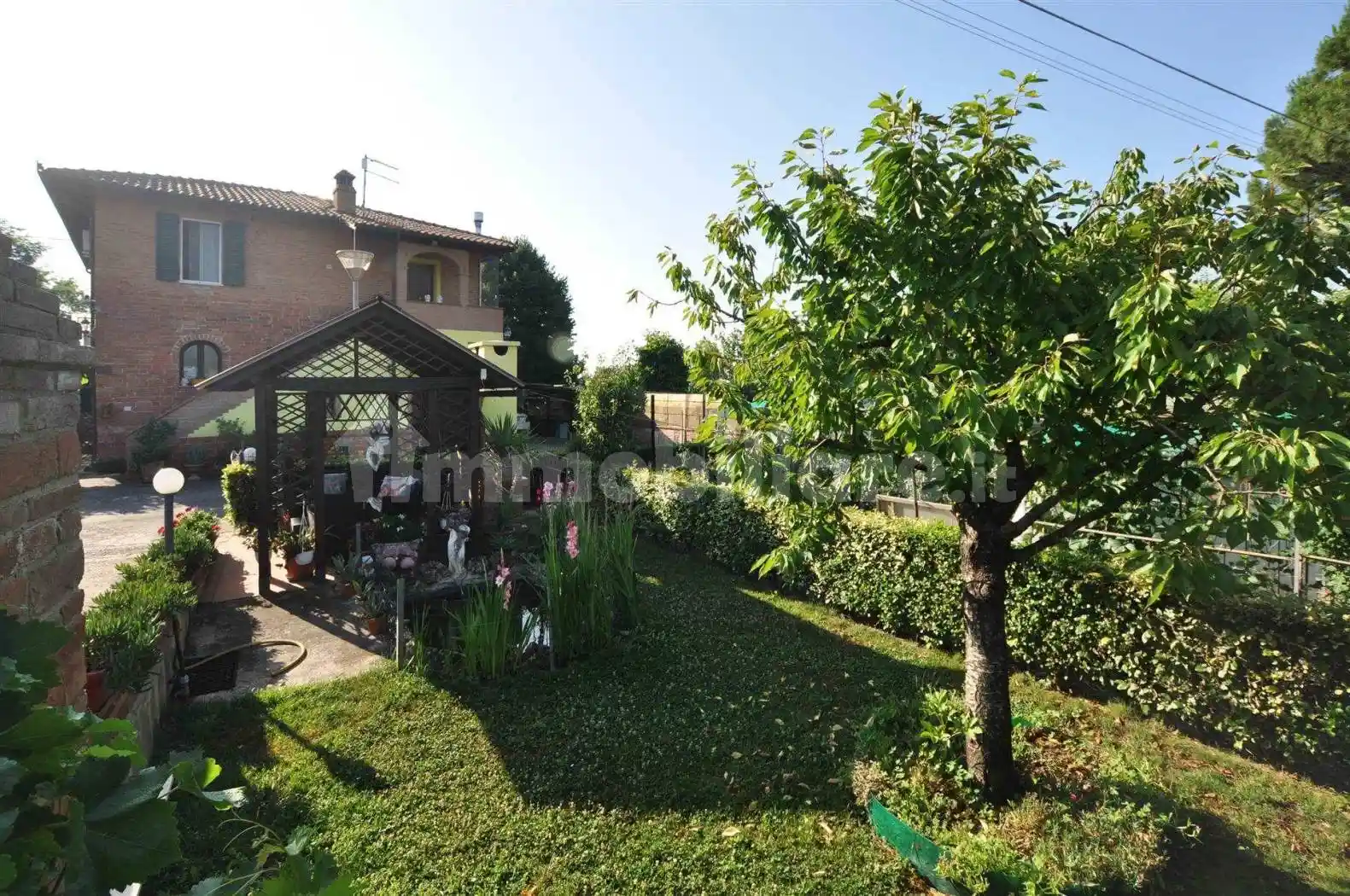 Casa indipendente in vendita a Montepulciano