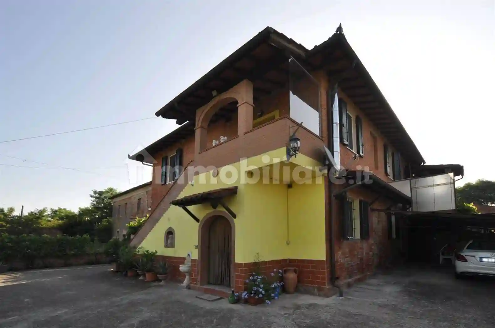 Casa indipendente - foto 3