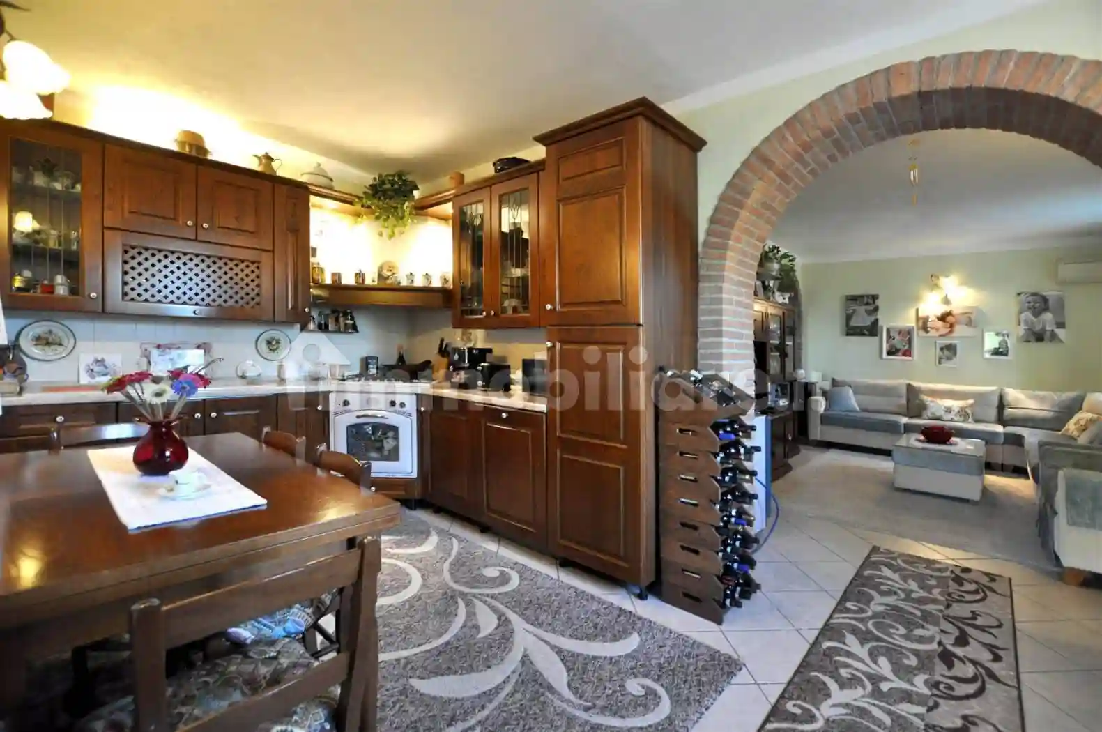 Casa indipendente - foto 5