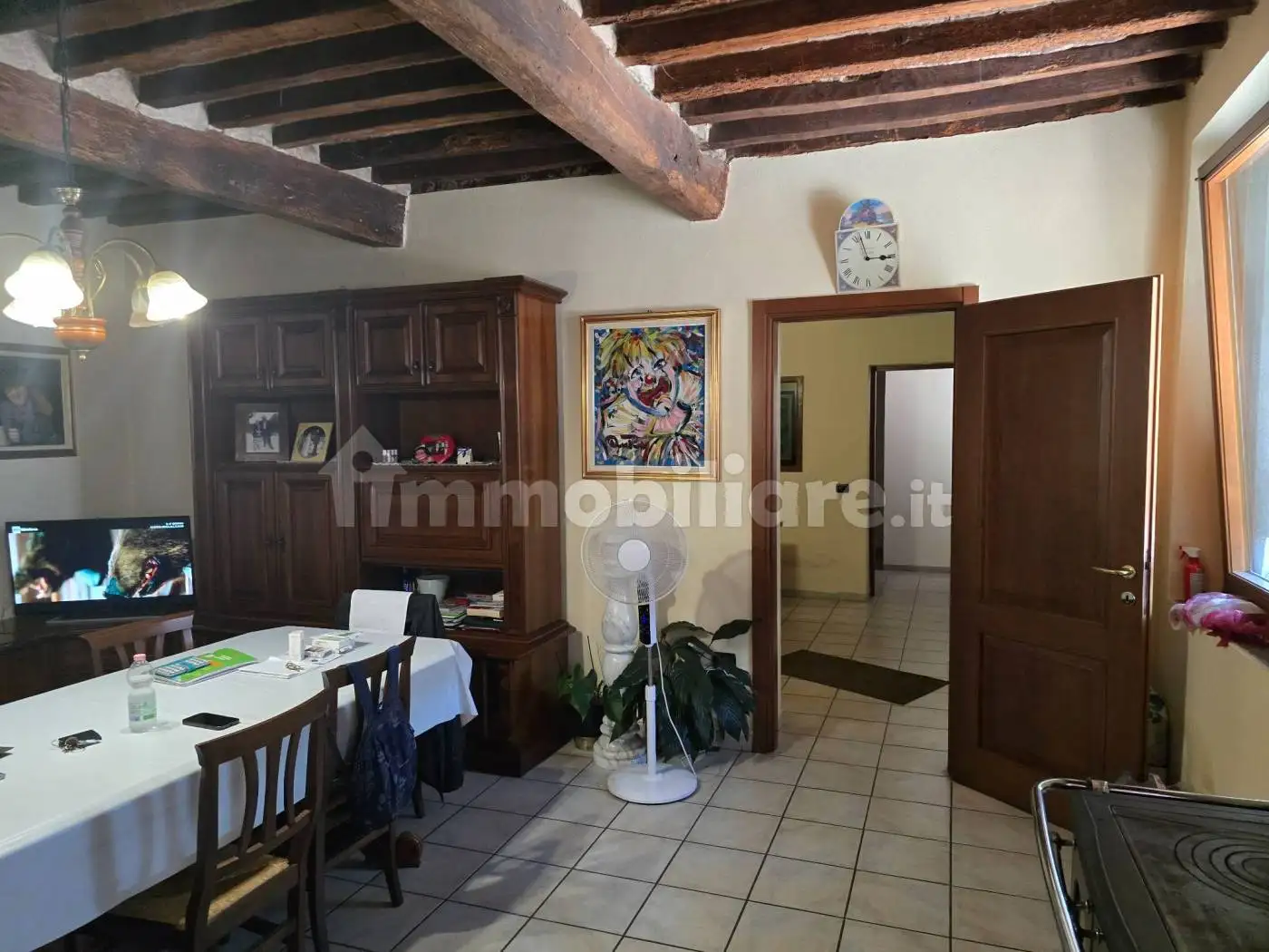 Casa indipendente in vendita a Gazzuolo