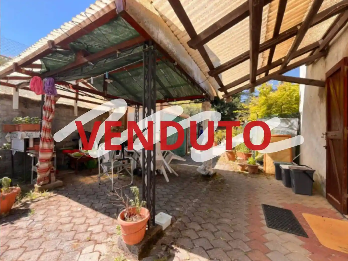 Villa in vendita a Rocca Priora