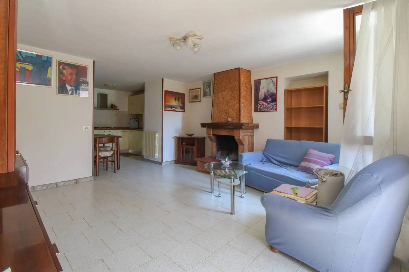 Casa indipendente in vendita a Vestone