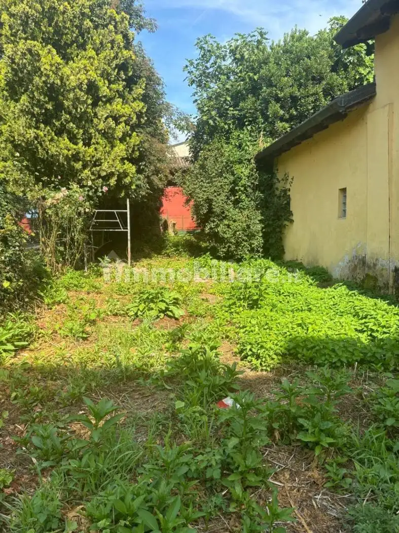 Rustico - Casale in vendita a Piacenza