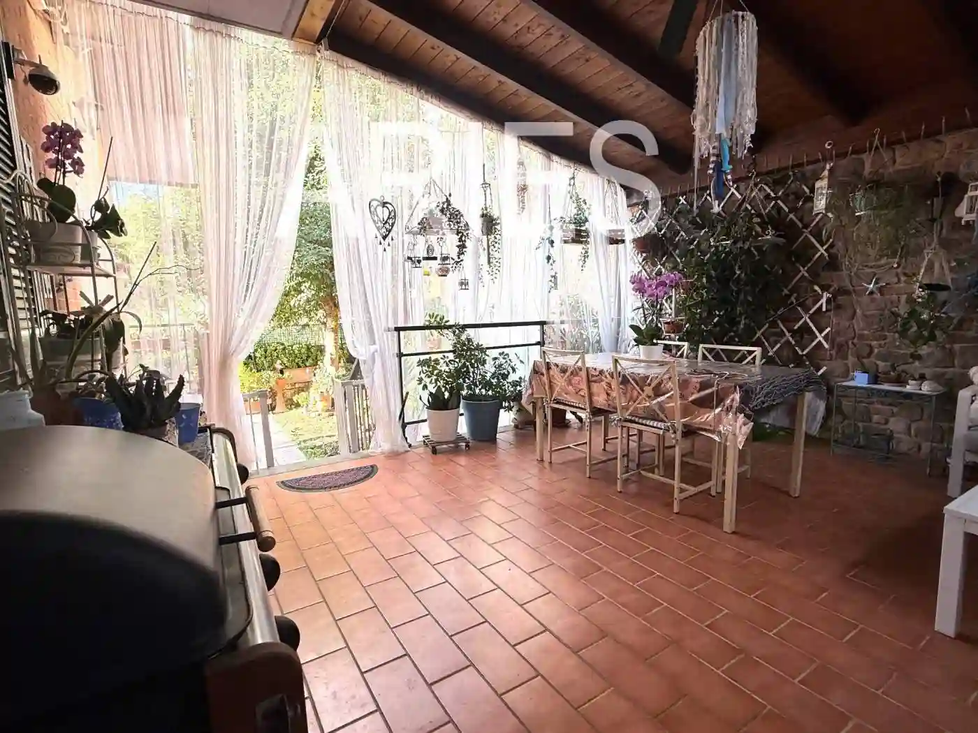 Villetta a schiera - foto 2