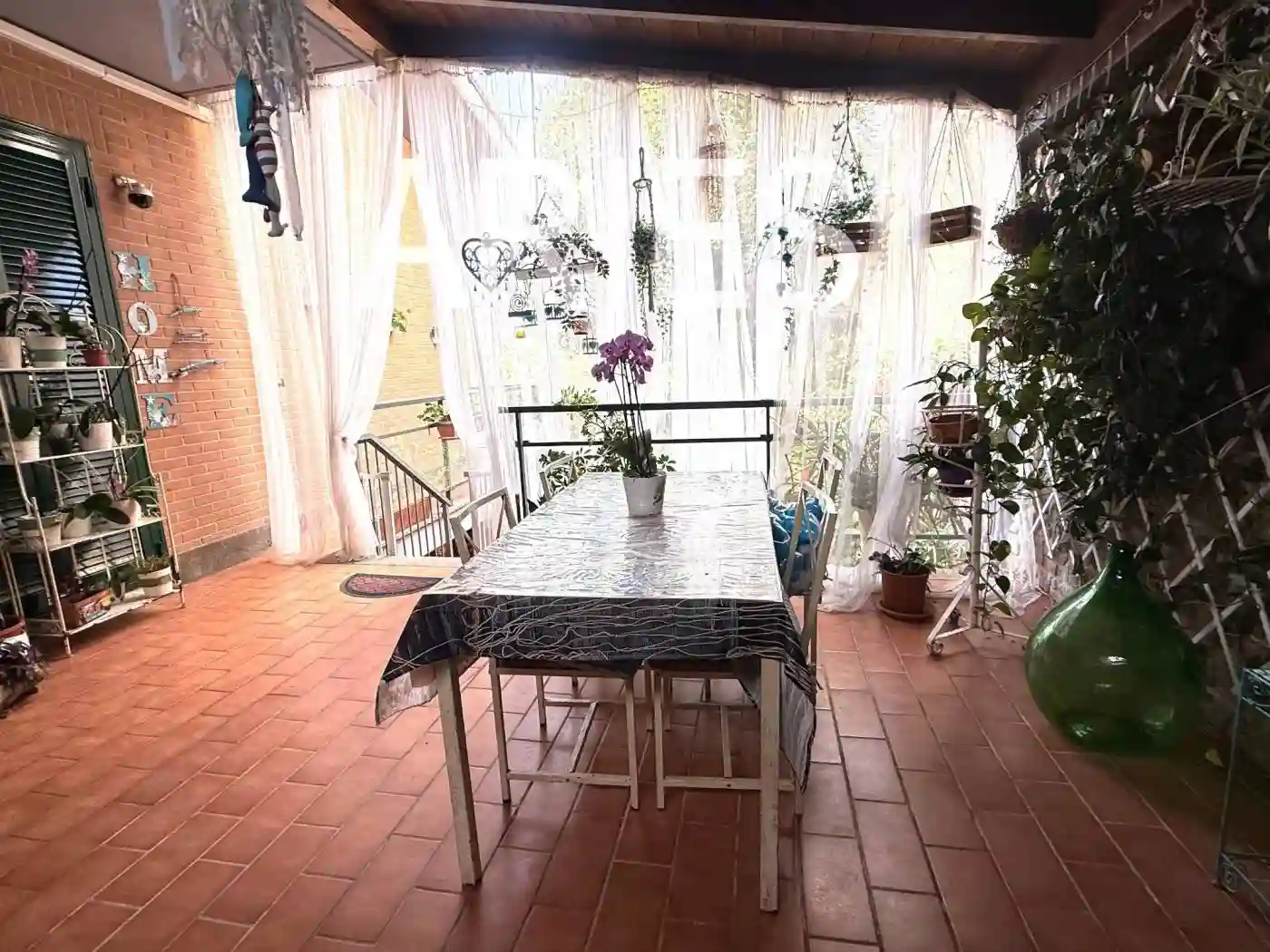 Villetta a schiera - foto 4