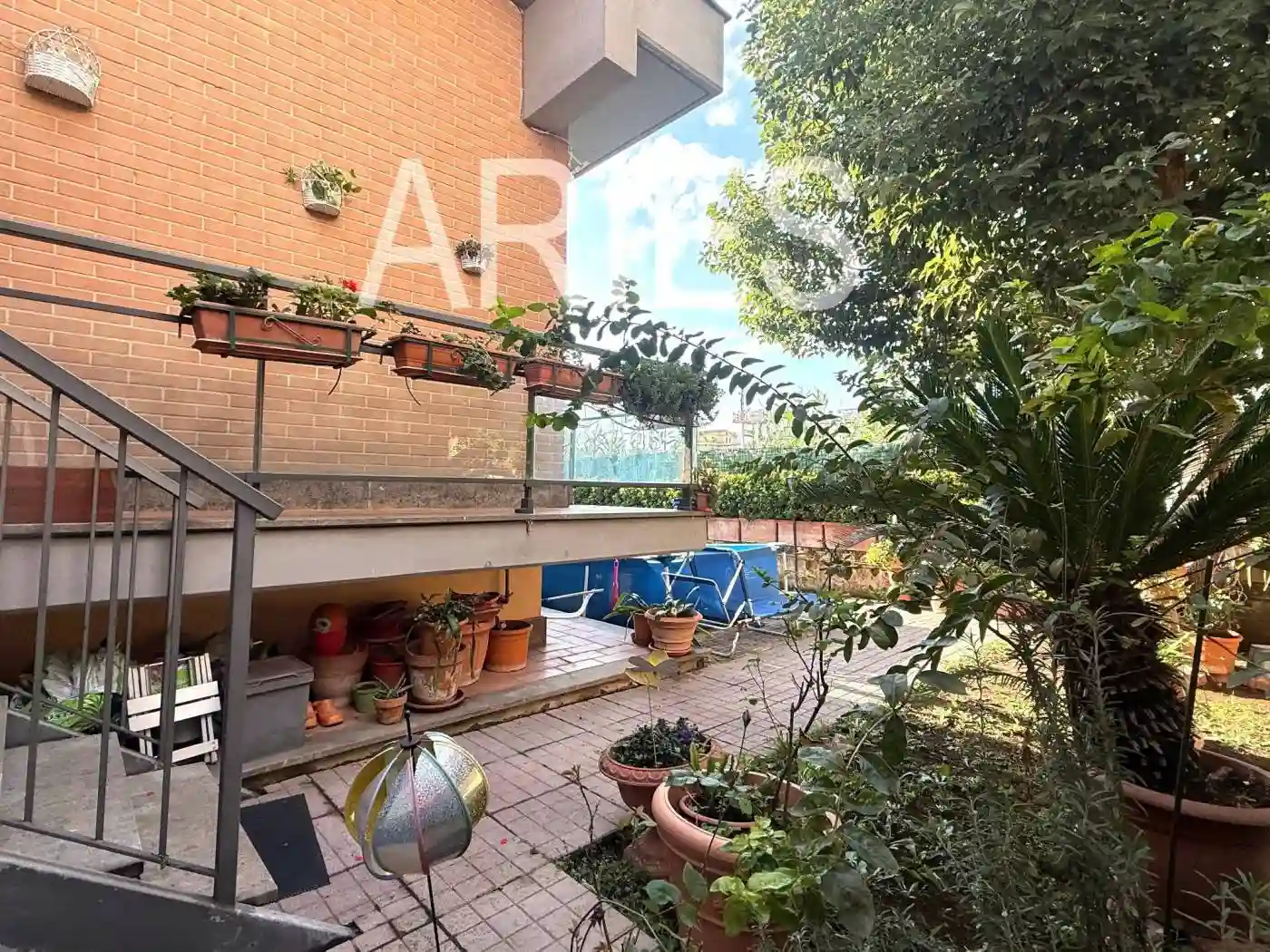 Villetta a schiera - foto 5