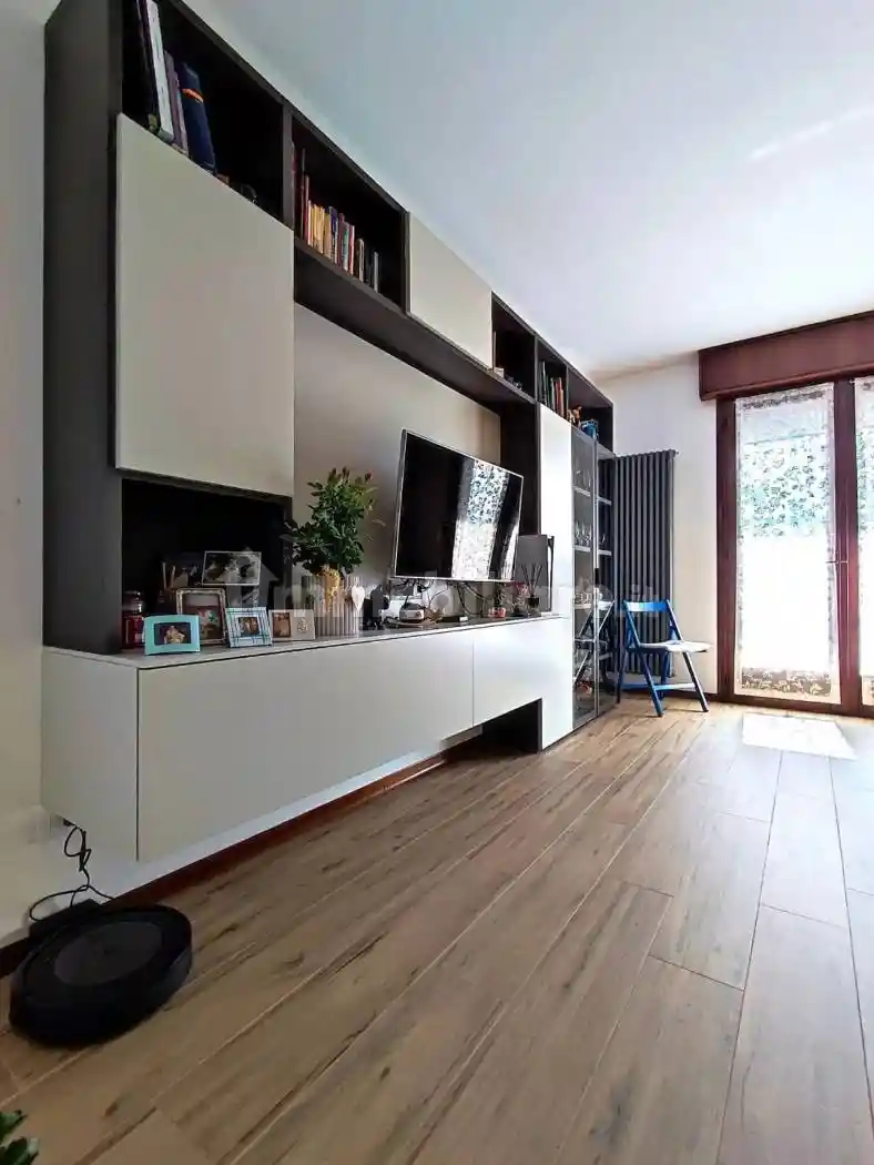 Appartamento ottimo stato, primo piano, Centro, Gaiarine - foto 2