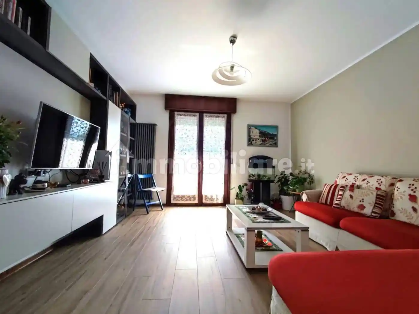 Appartamento ottimo stato, primo piano, Centro, Gaiarine - foto 3