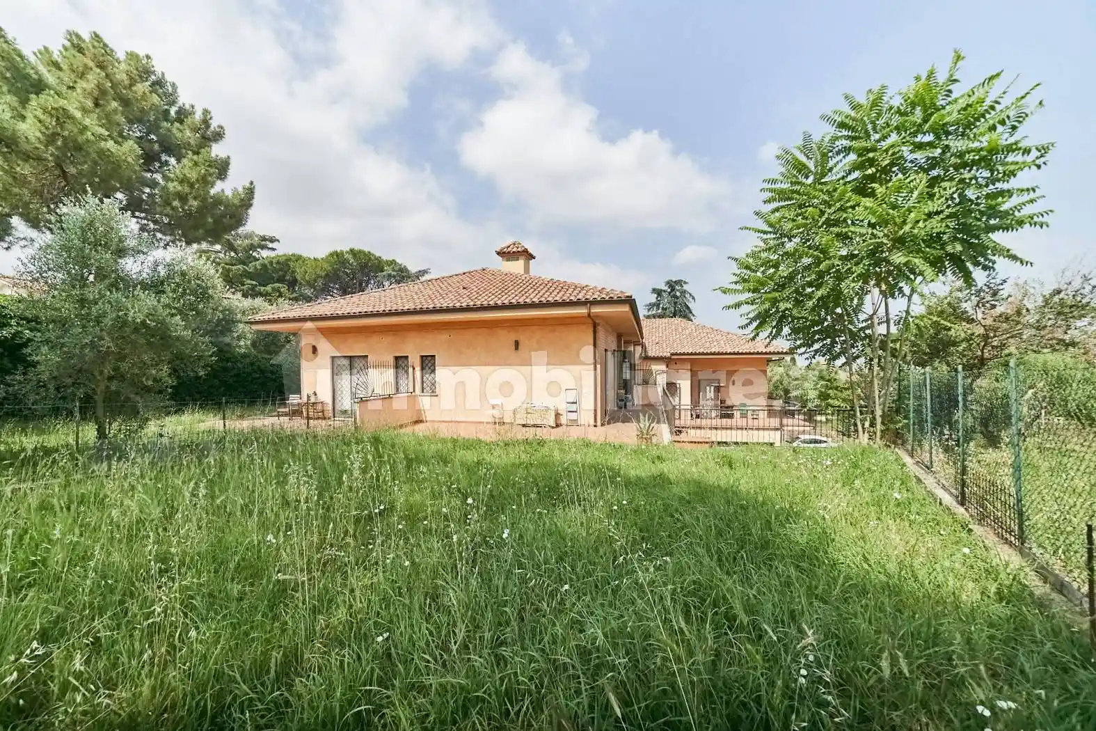 Appartamento in vendita a Frascati