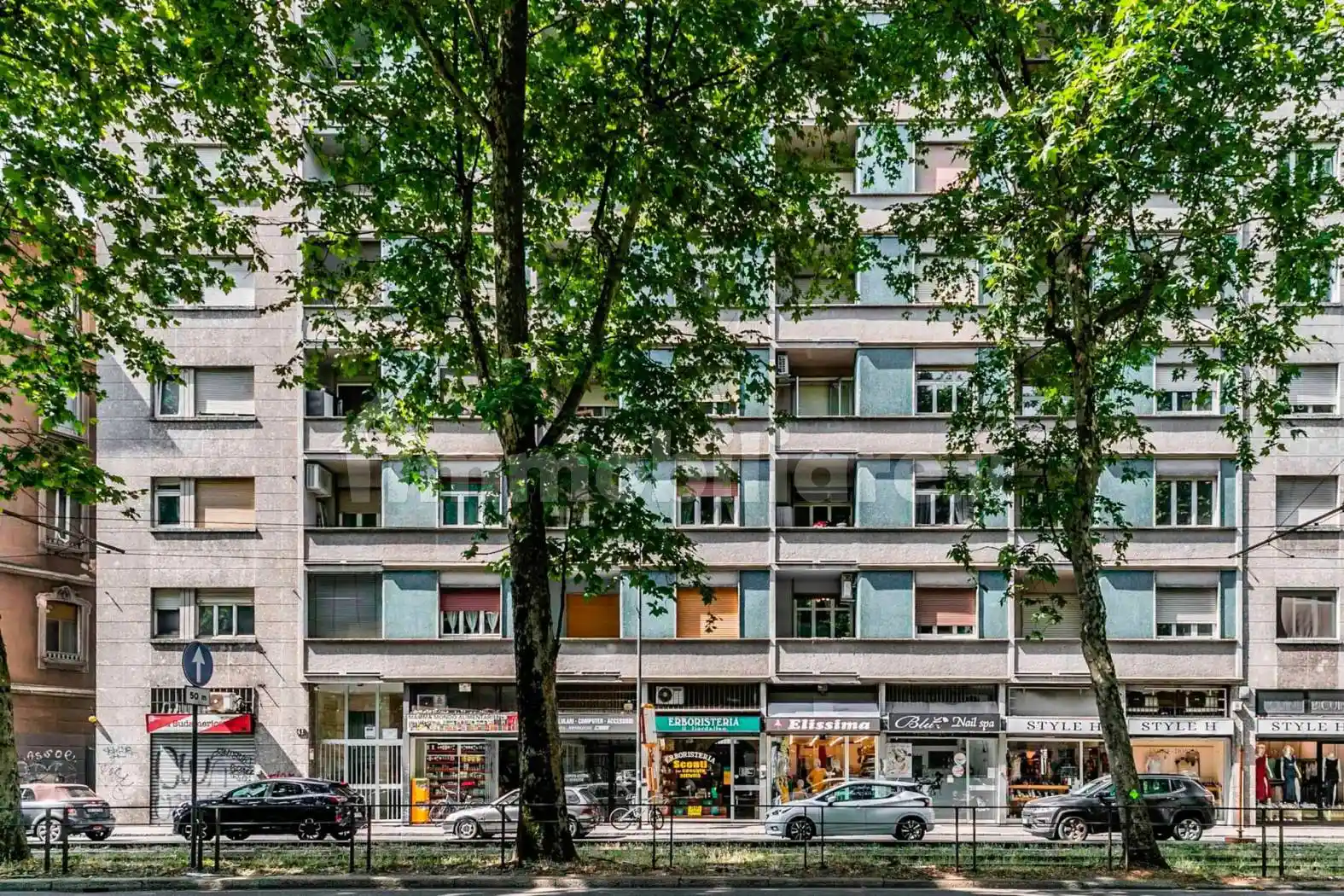 Trilocale viale Certosa 41, Certosa, Milano - foto 2