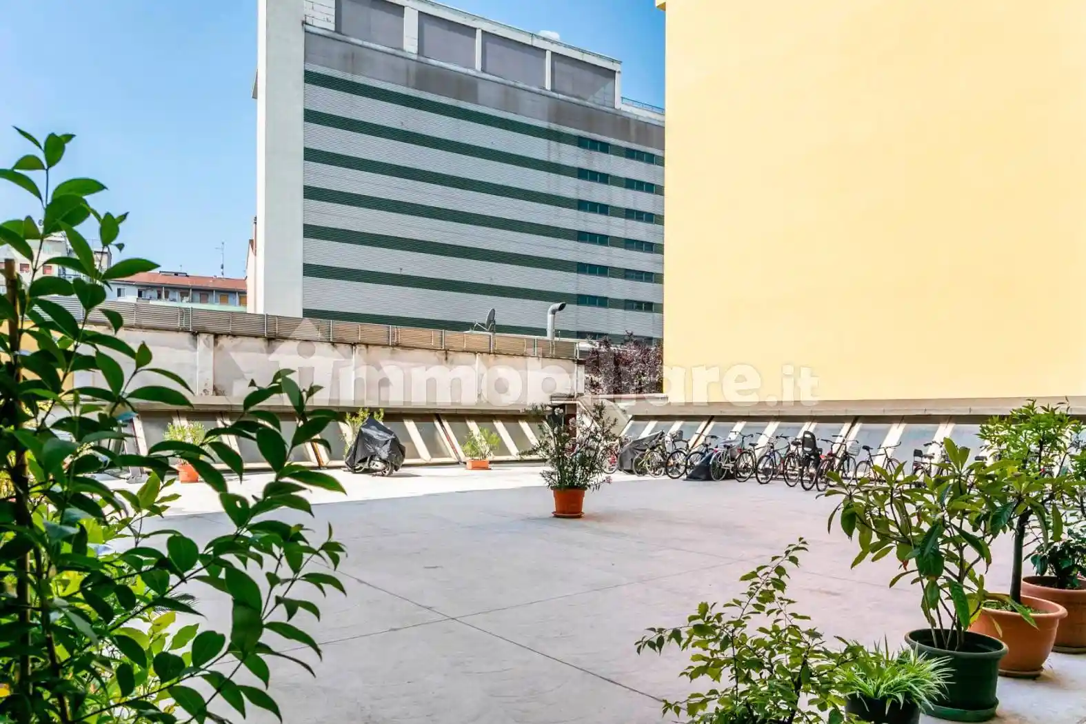 Trilocale viale Certosa 41, Certosa, Milano - foto 4