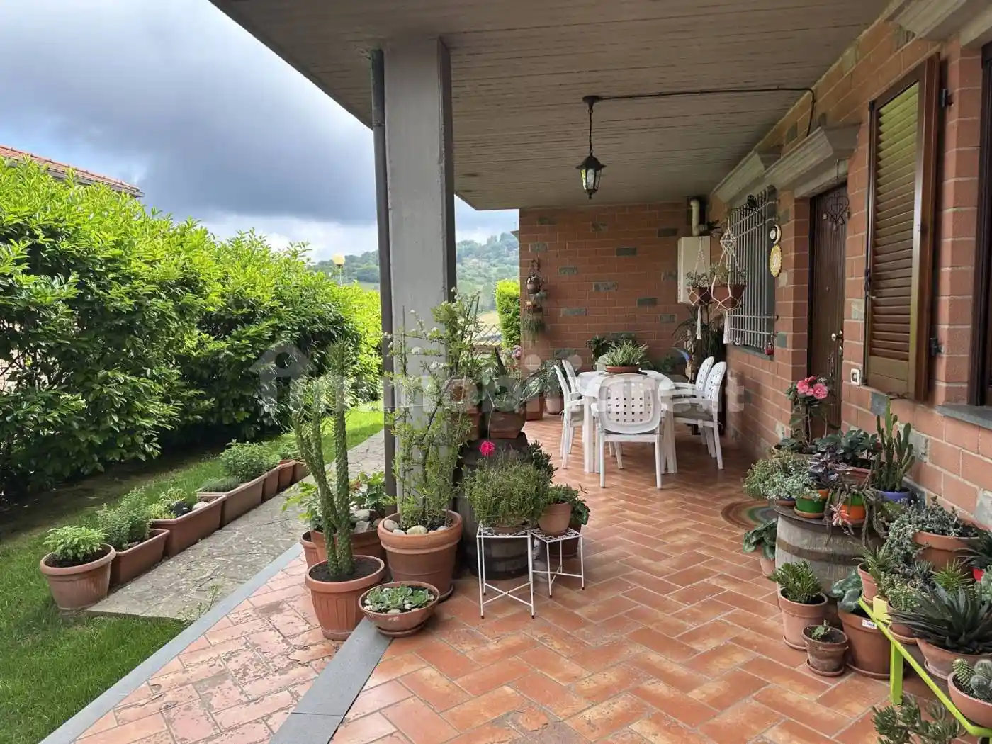 Appartamento in vendita a Città della Pieve