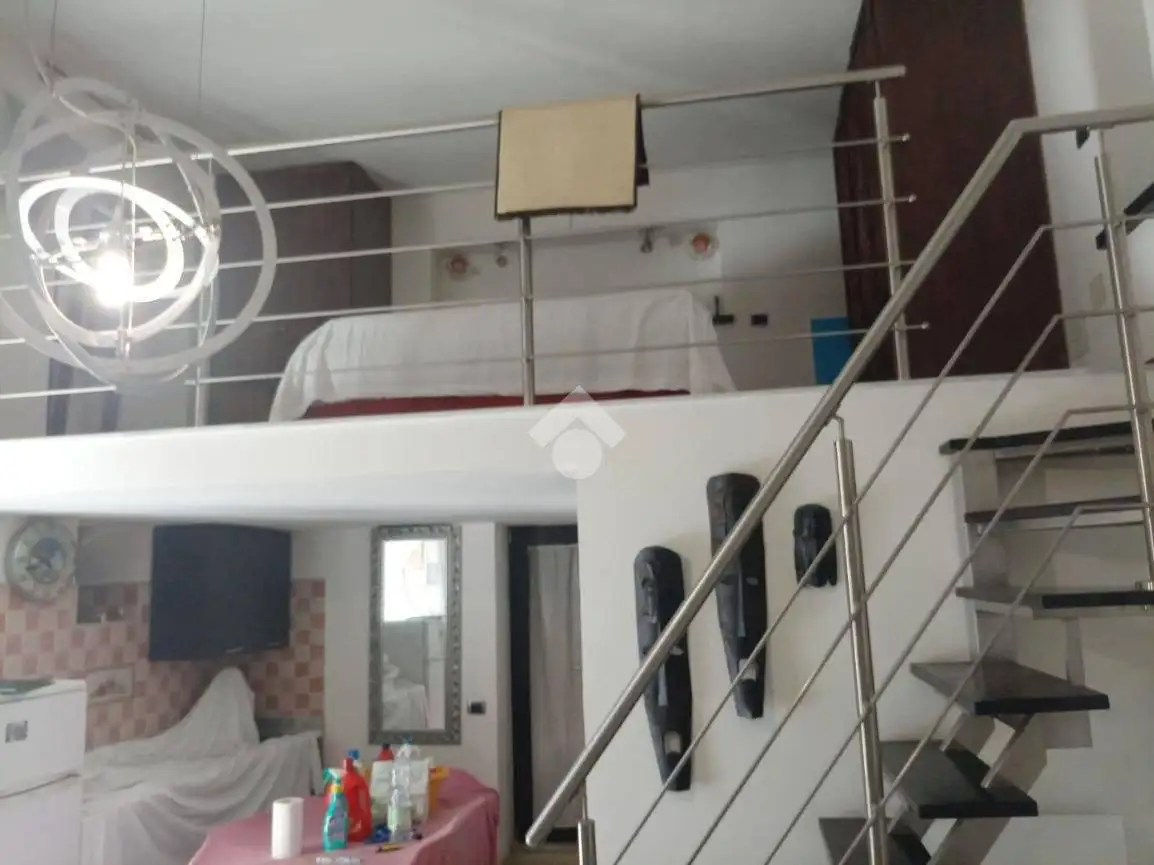 Monolocale via roma 175, Centro, Pomigliano d'Arco - foto 5