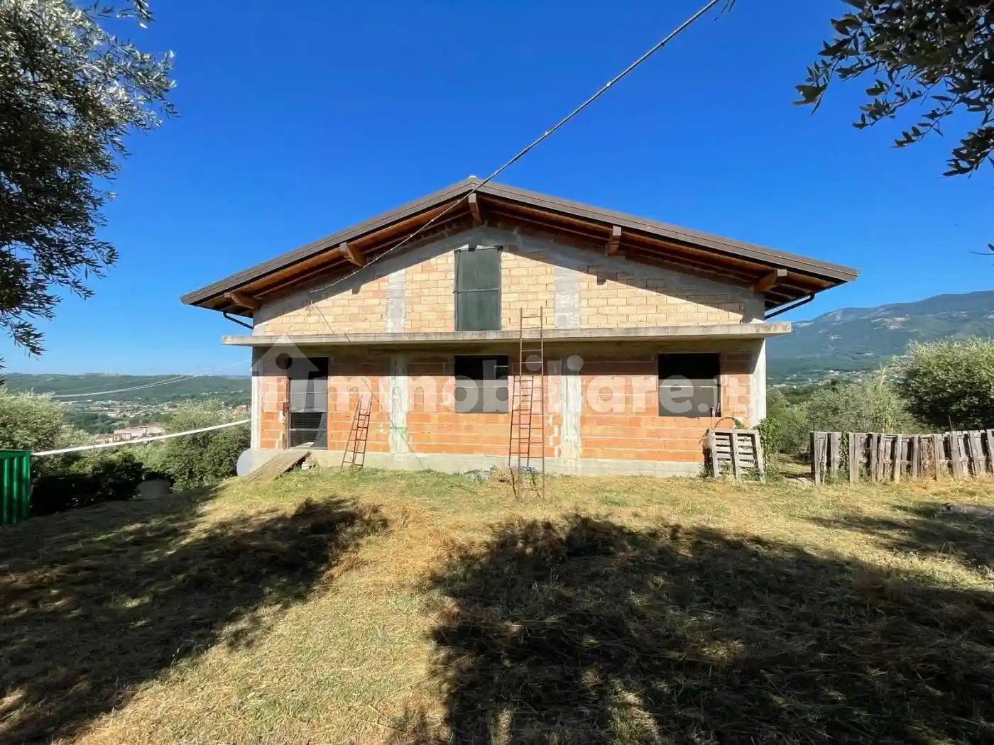 Casa indipendente in vendita a Isola del Liri