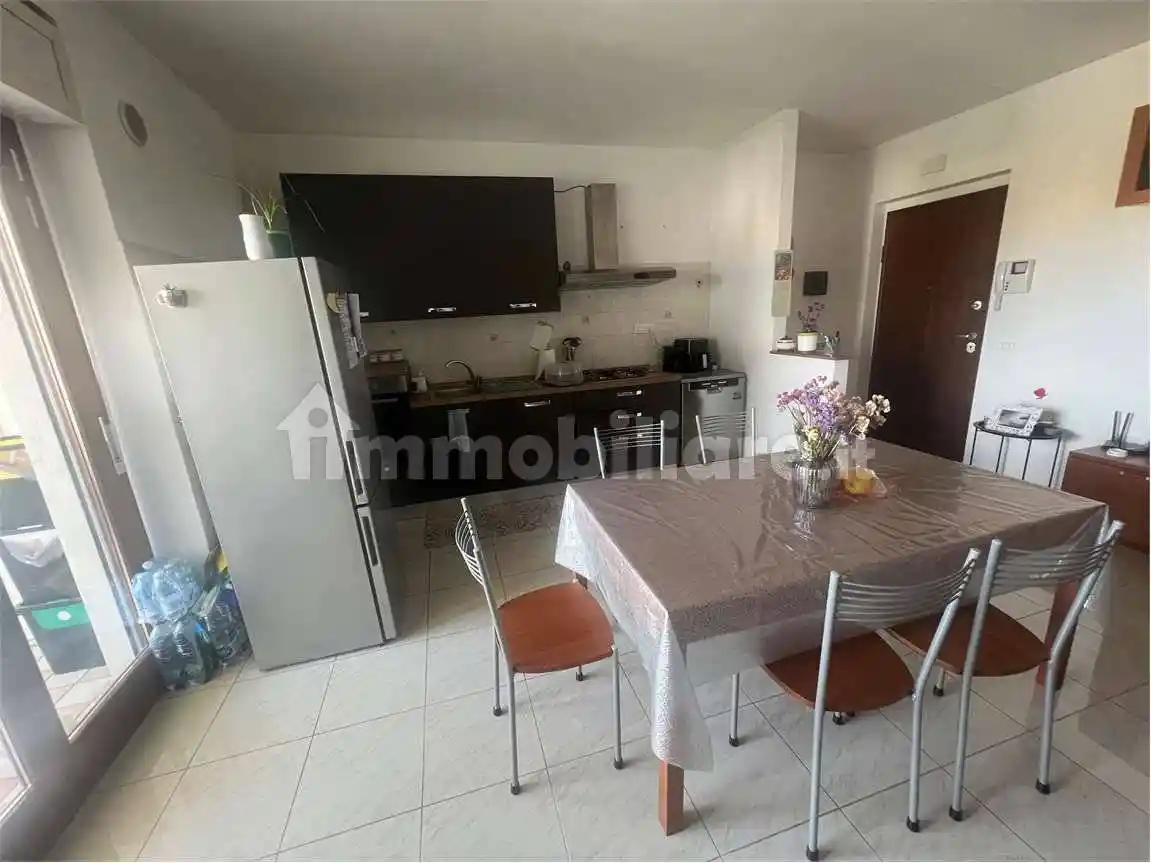 Quadrilocale via Galileo Galilei, Manoppello Scalo, Manoppello - foto 3