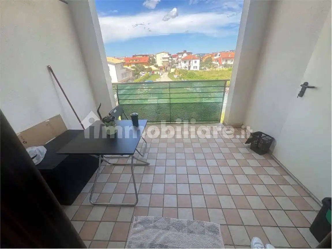 Quadrilocale via Galileo Galilei, Manoppello Scalo, Manoppello - foto 5