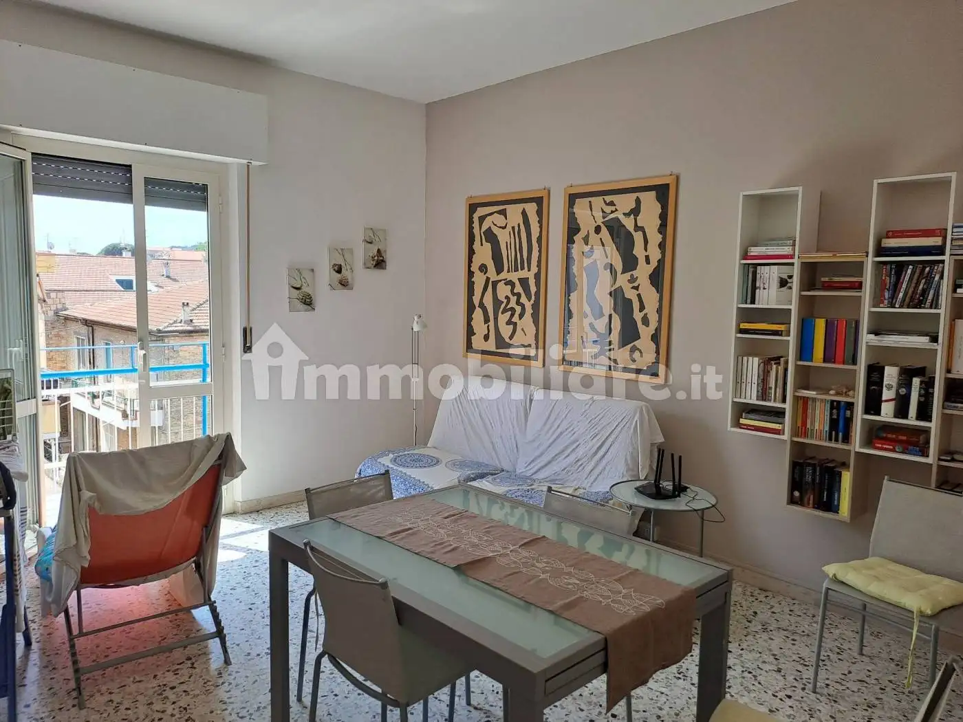 Appartamento in vendita a Silvi