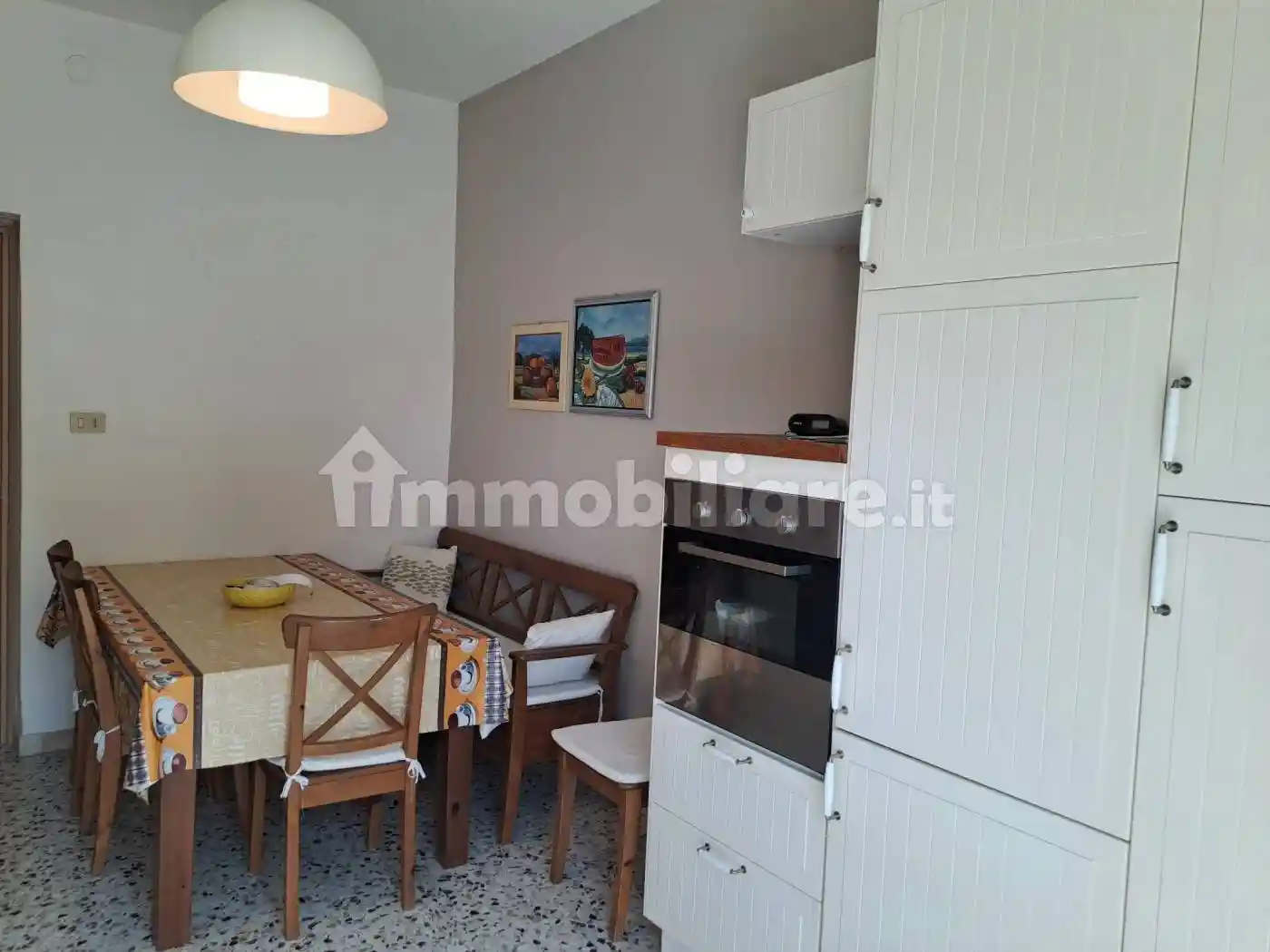 Quadrilocale via Trieste, Silvi Marina, Silvi - foto 5