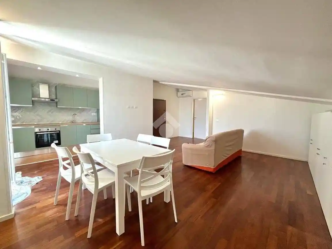 Appartamento via Luigi Alamanni 33, Ospedale - Santa Maria, Empoli - foto 4