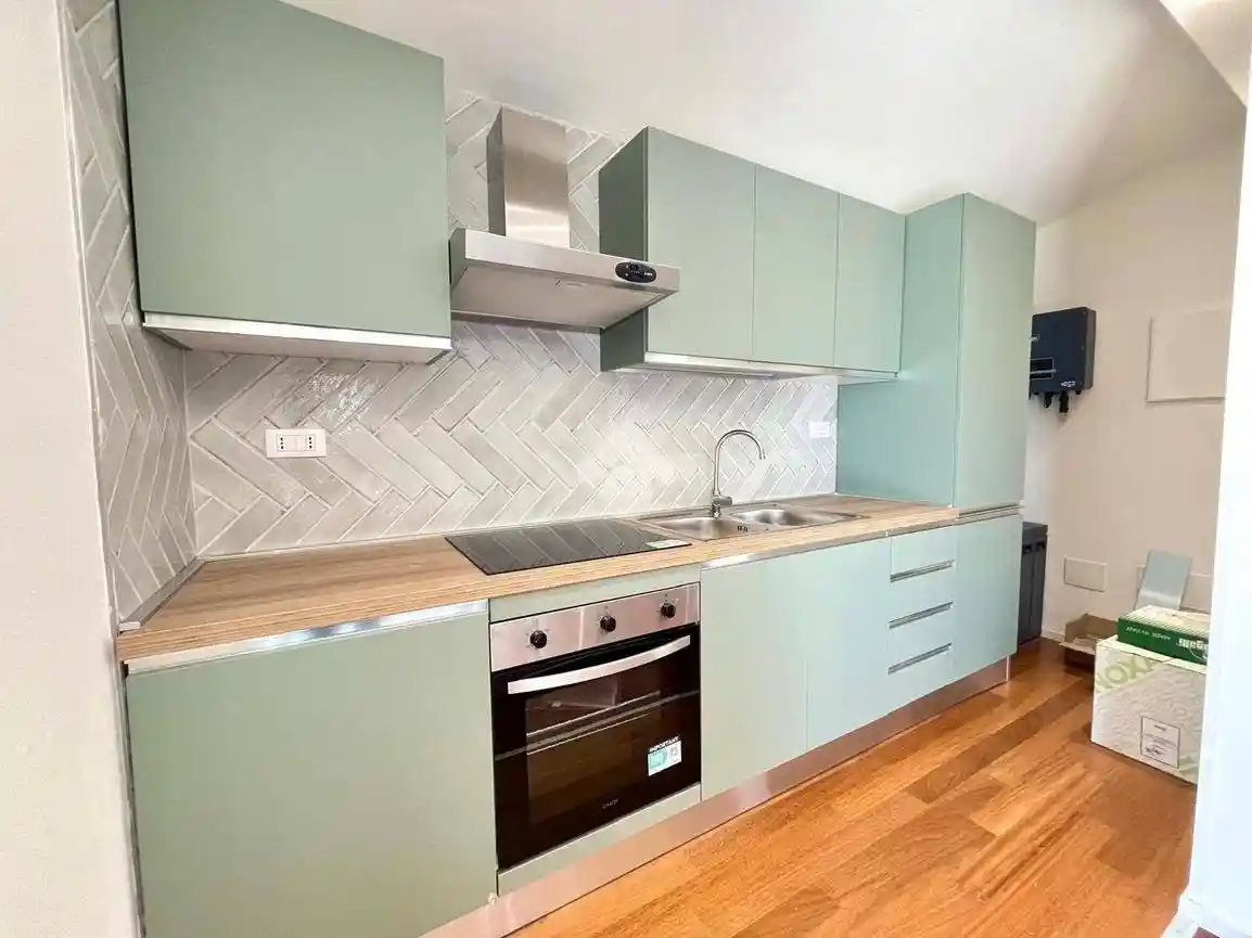 Appartamento via Luigi Alamanni 33, Ospedale - Santa Maria, Empoli - foto 5