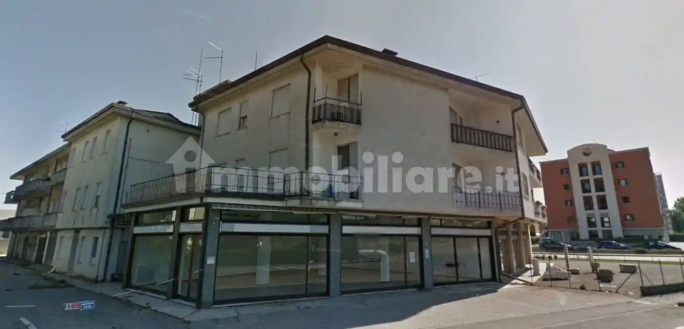 Palazzo - Edificio in vendita a Portogruaro