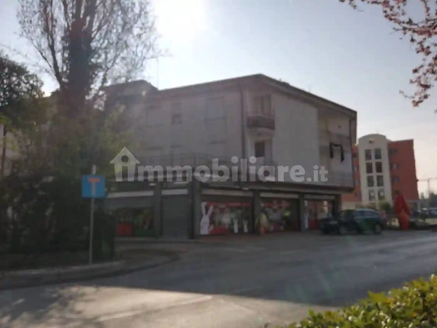 Palazzo - Edificio - foto 3