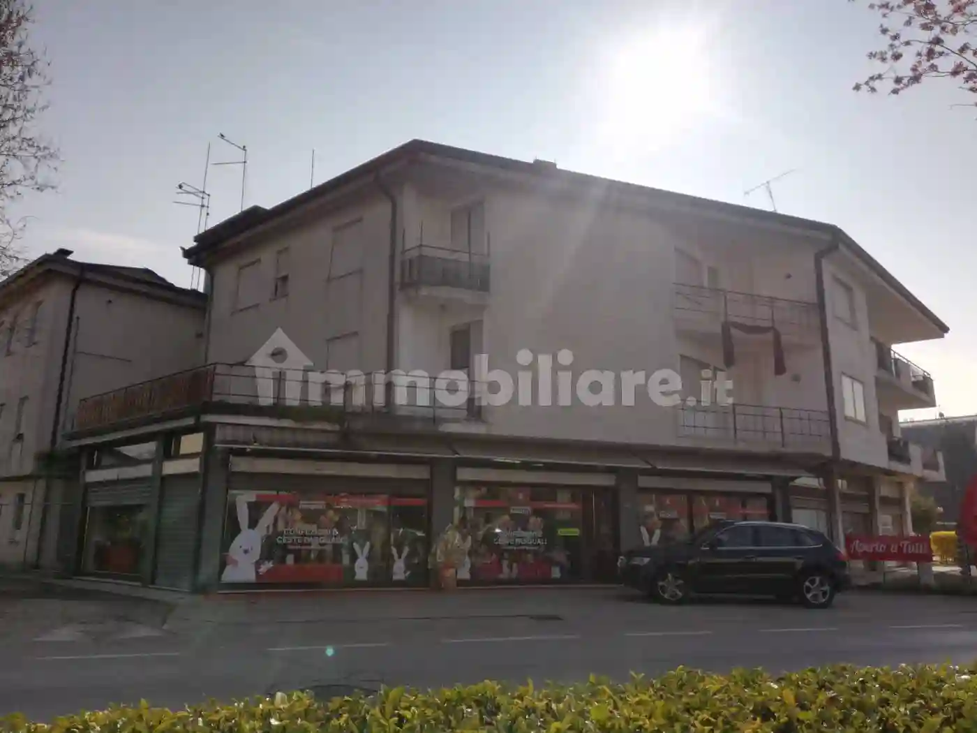 Palazzo - Edificio - foto 4