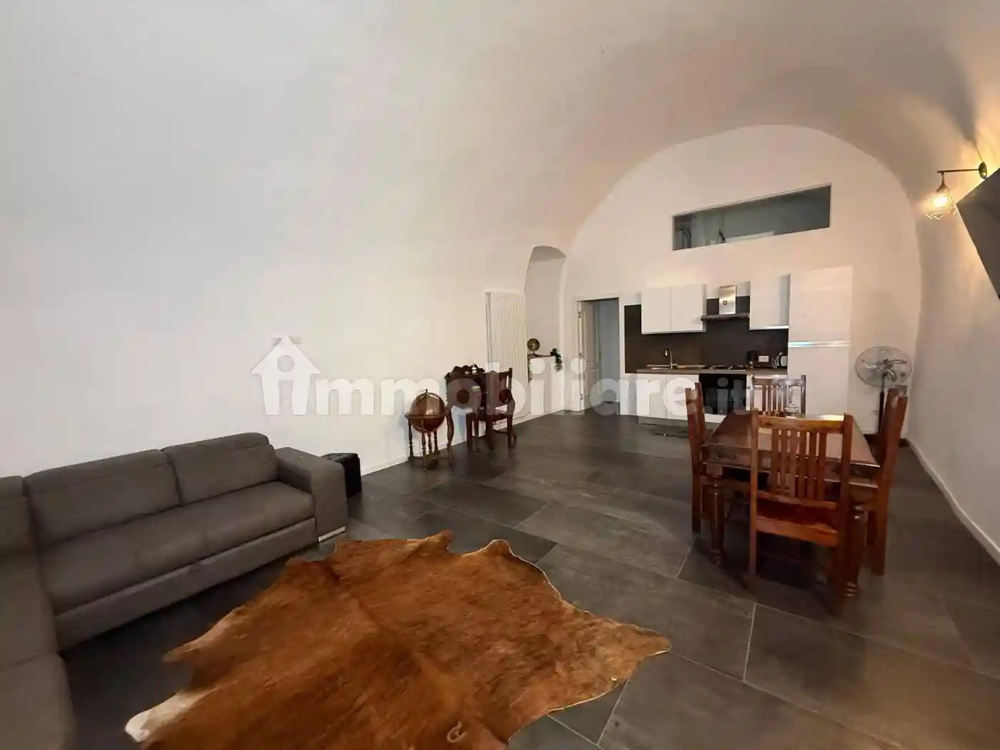 Appartamento in vendita a Narni