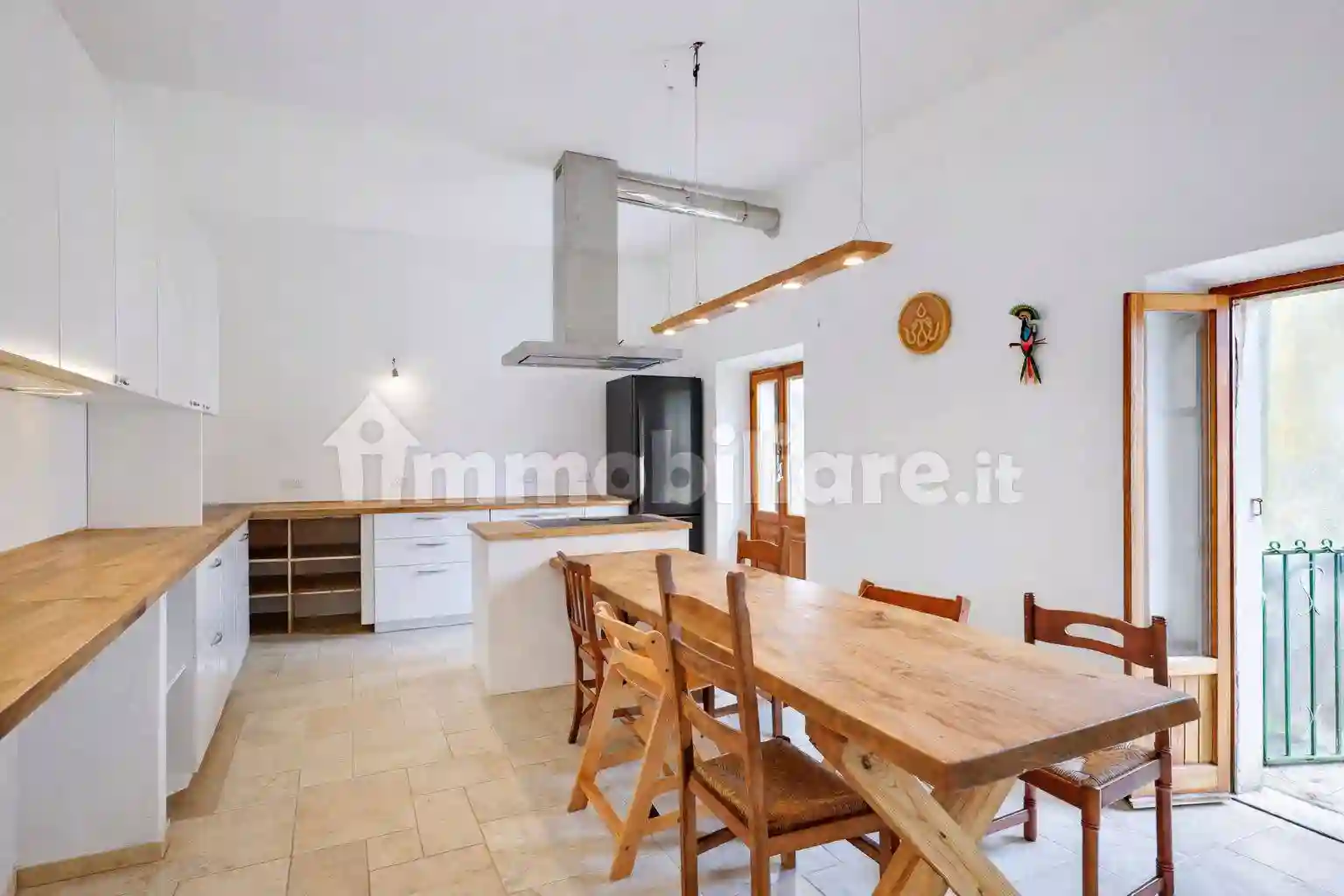 Casa indipendente - foto 5