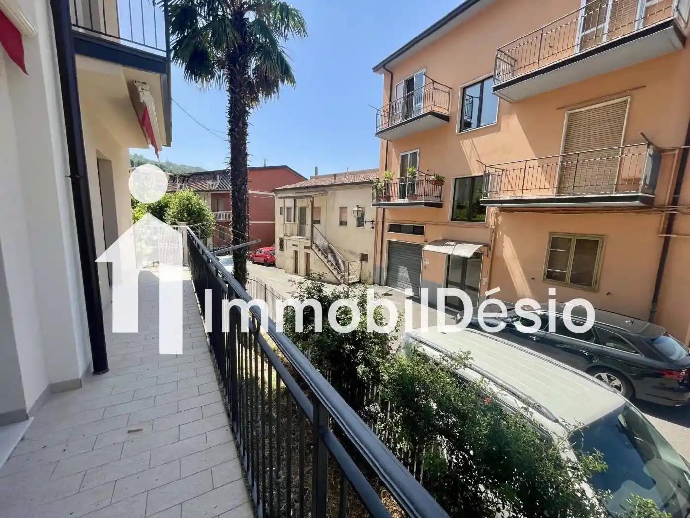 Quadrilocale via Nuova 130, Centro, Tito - foto 2