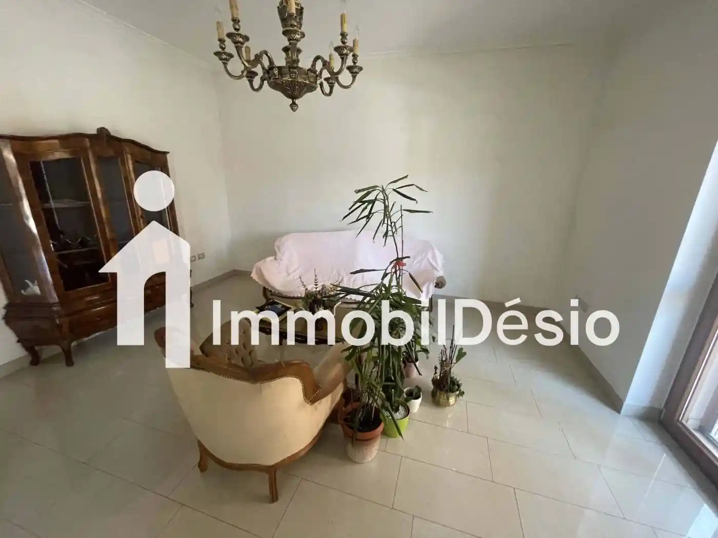 Quadrilocale via Nuova 130, Centro, Tito - foto 4