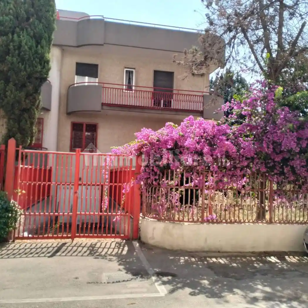 Villetta a schiera in vendita a Taranto