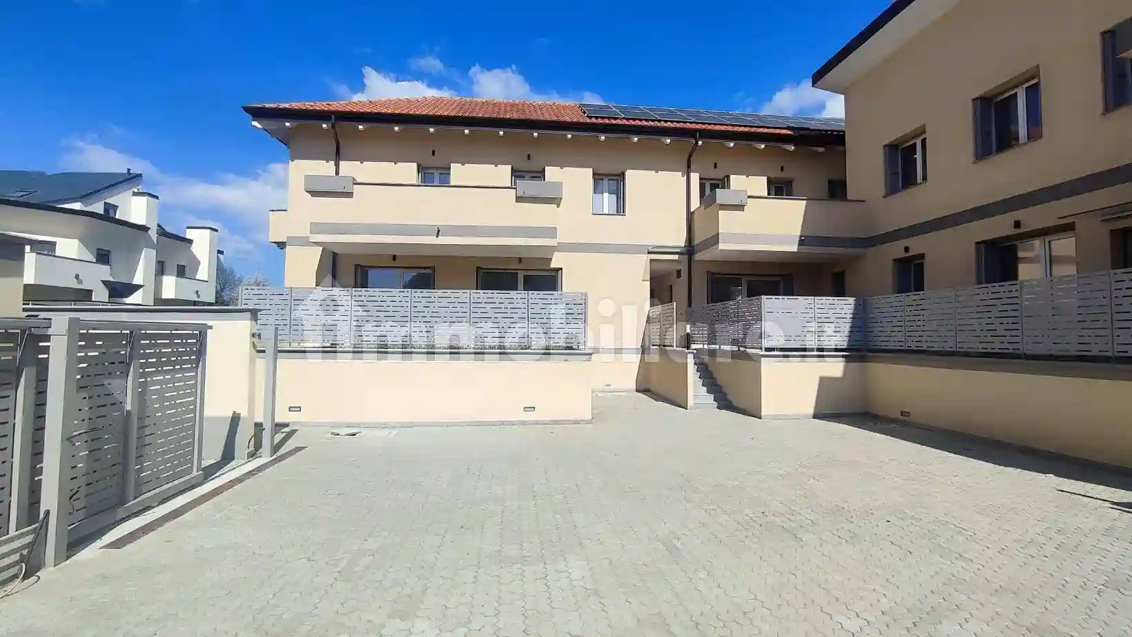 Villetta a schiera - foto 3