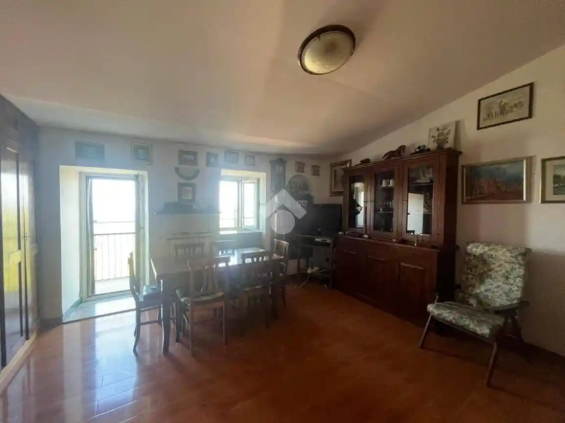 Appartamento in vendita a Rocca Priora