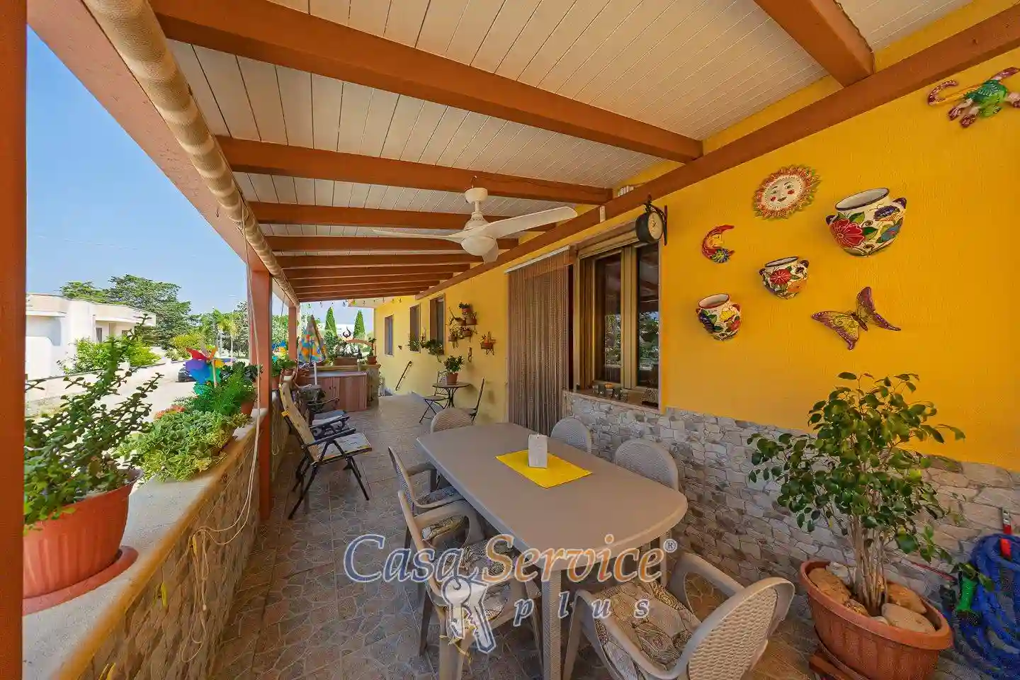 Casa indipendente - foto 3