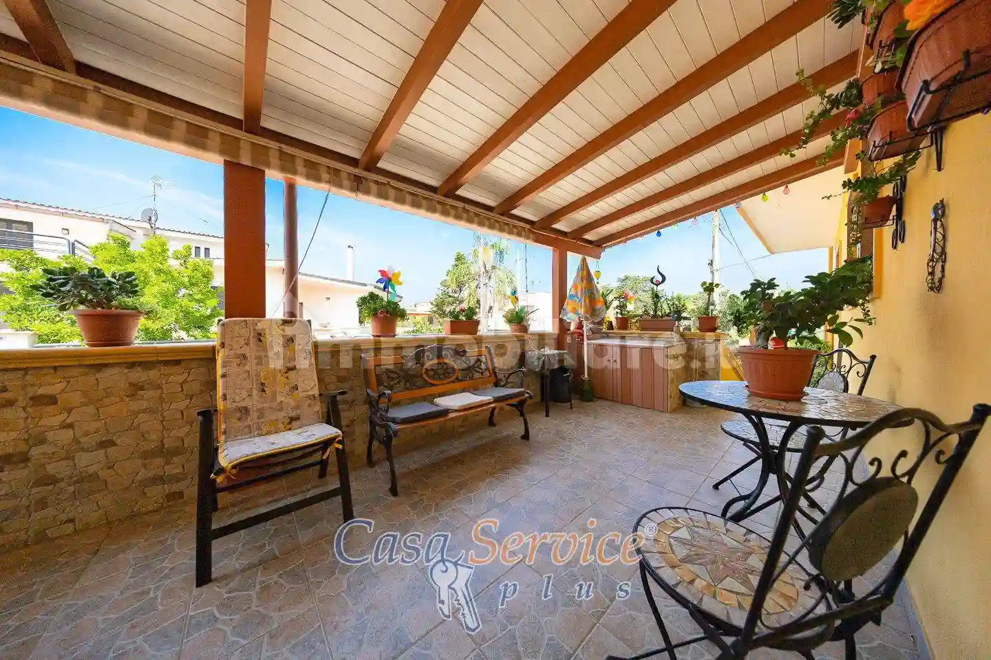 Casa indipendente - foto 4