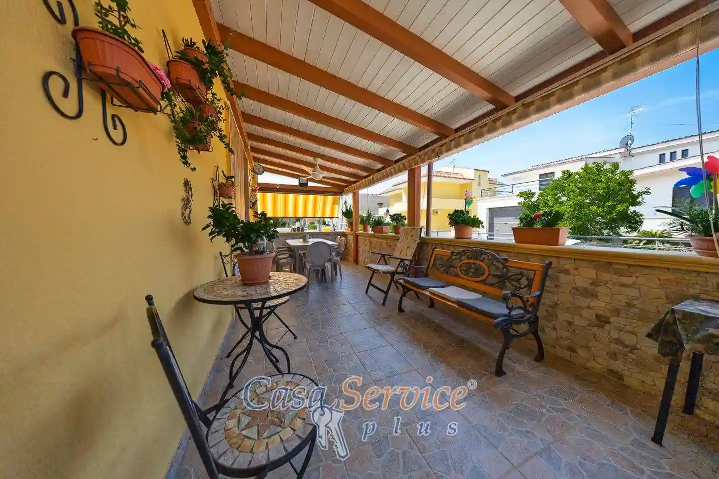 Casa indipendente - foto 5