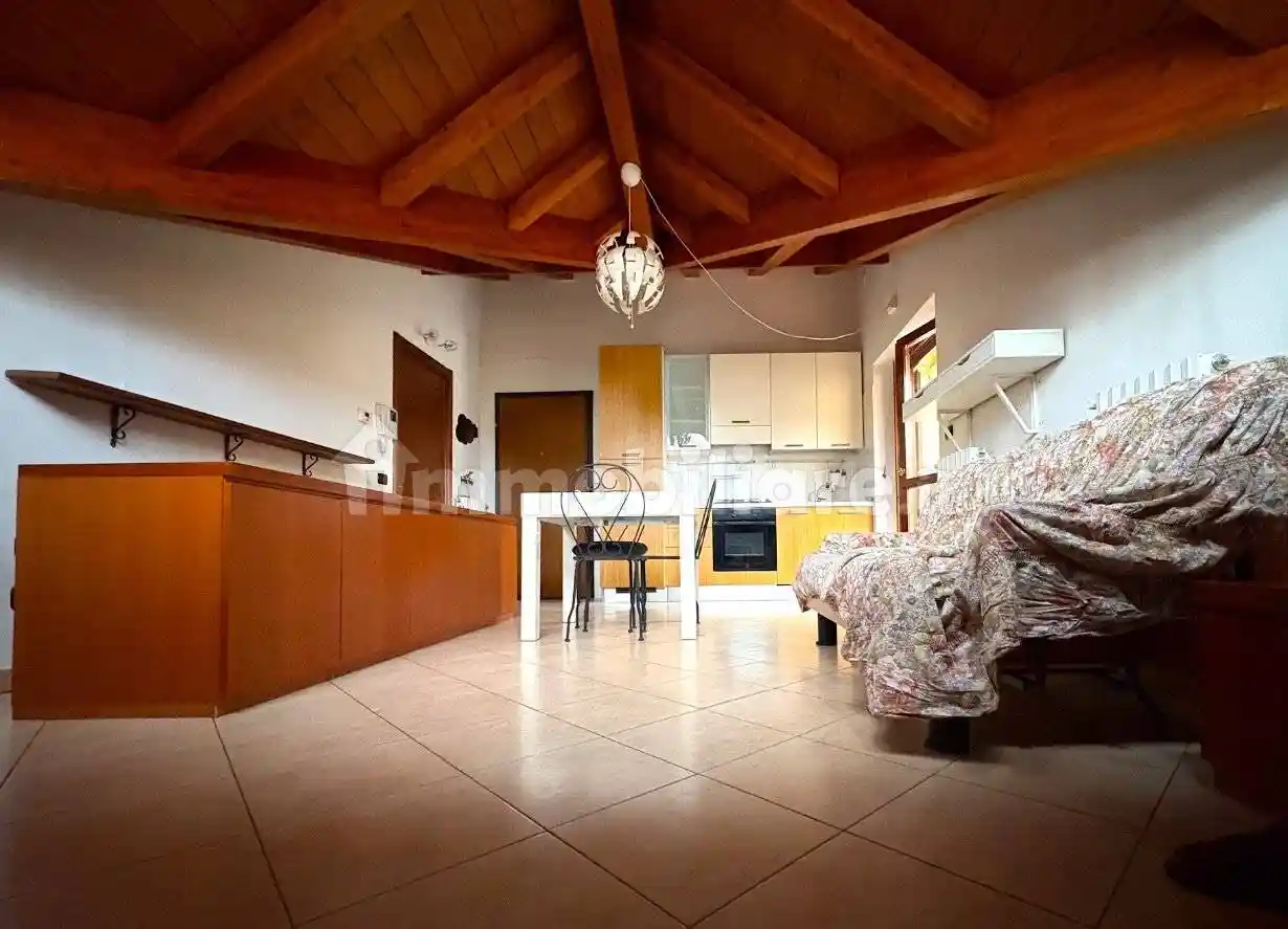 Attico - Mansarda in vendita a Rho