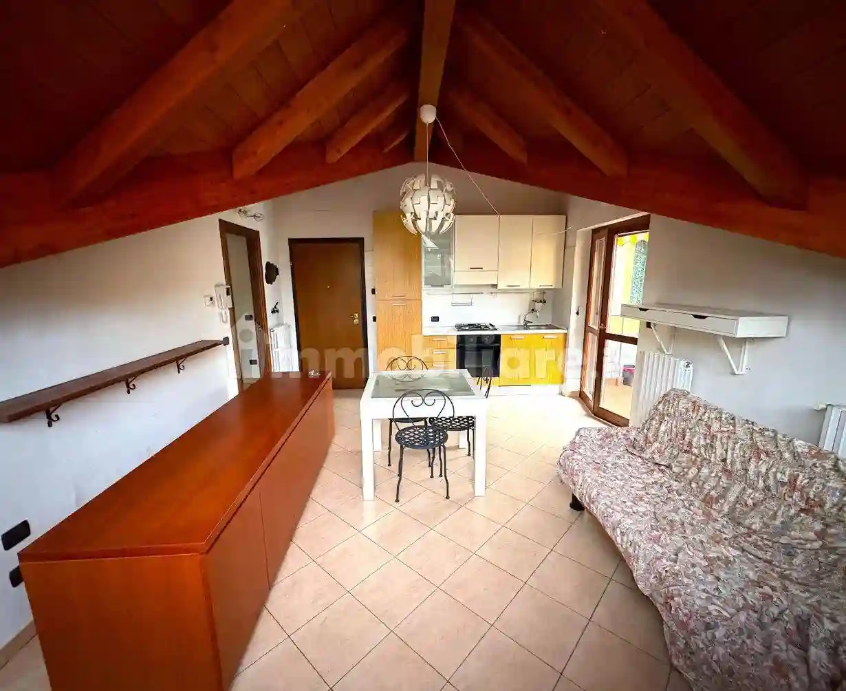 Attico - Mansarda - foto 2