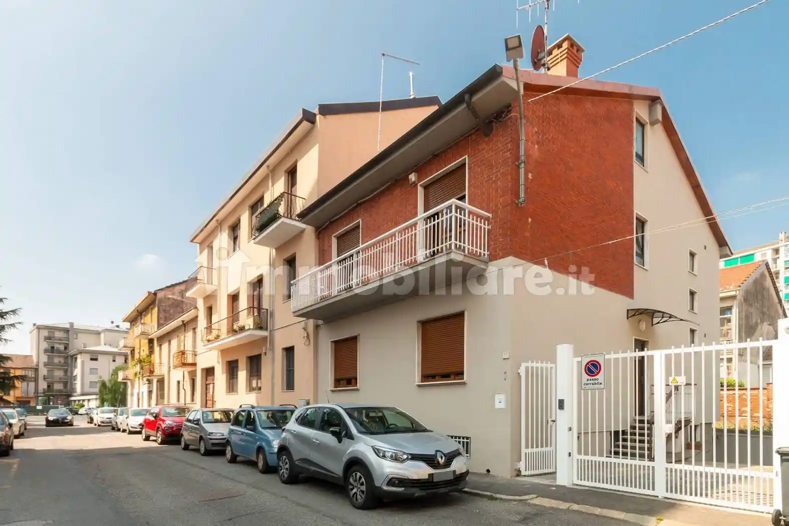 Appartamento in affitto a Collegno