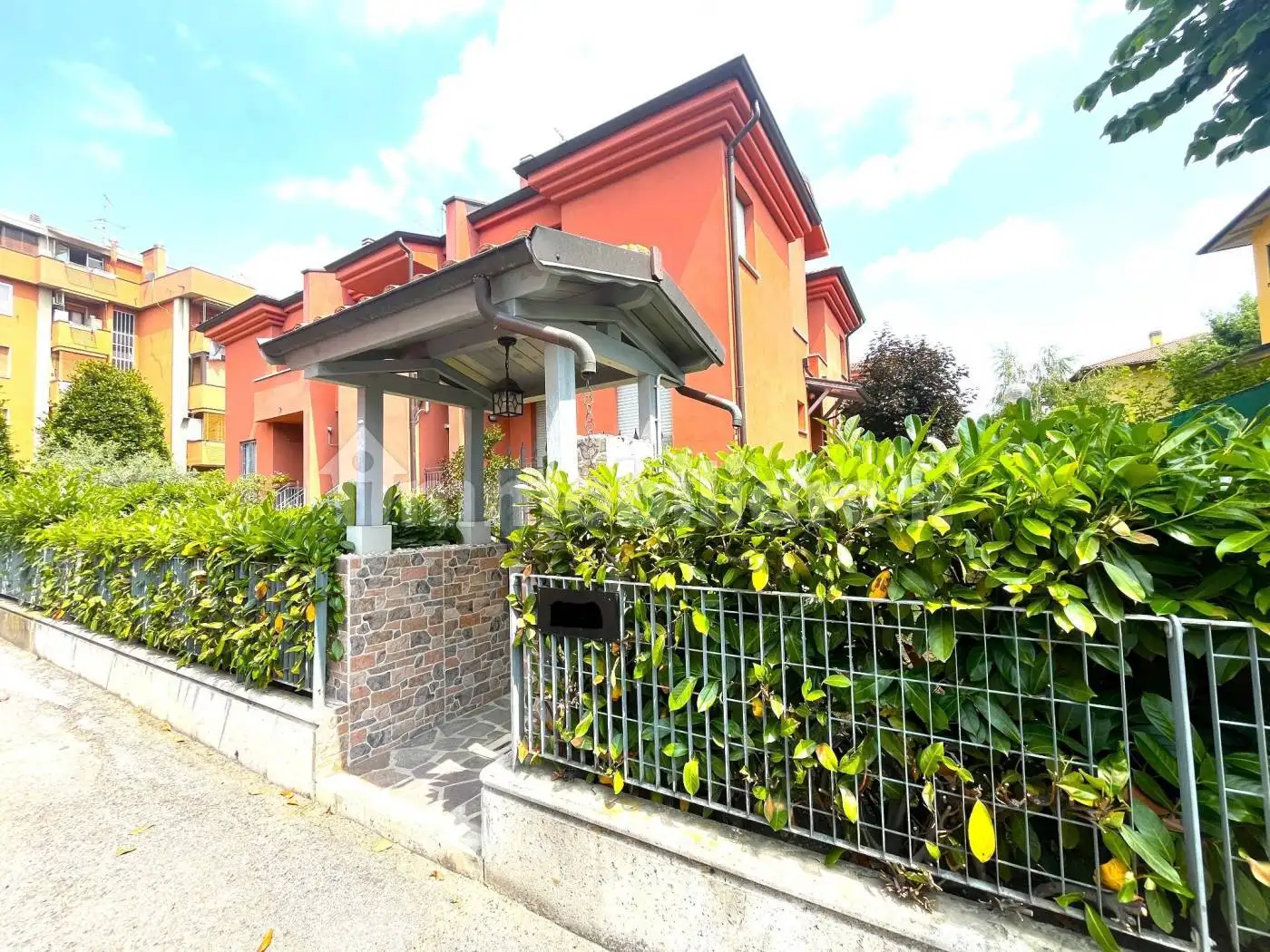 Villa in vendita a Castel San Pietro Terme