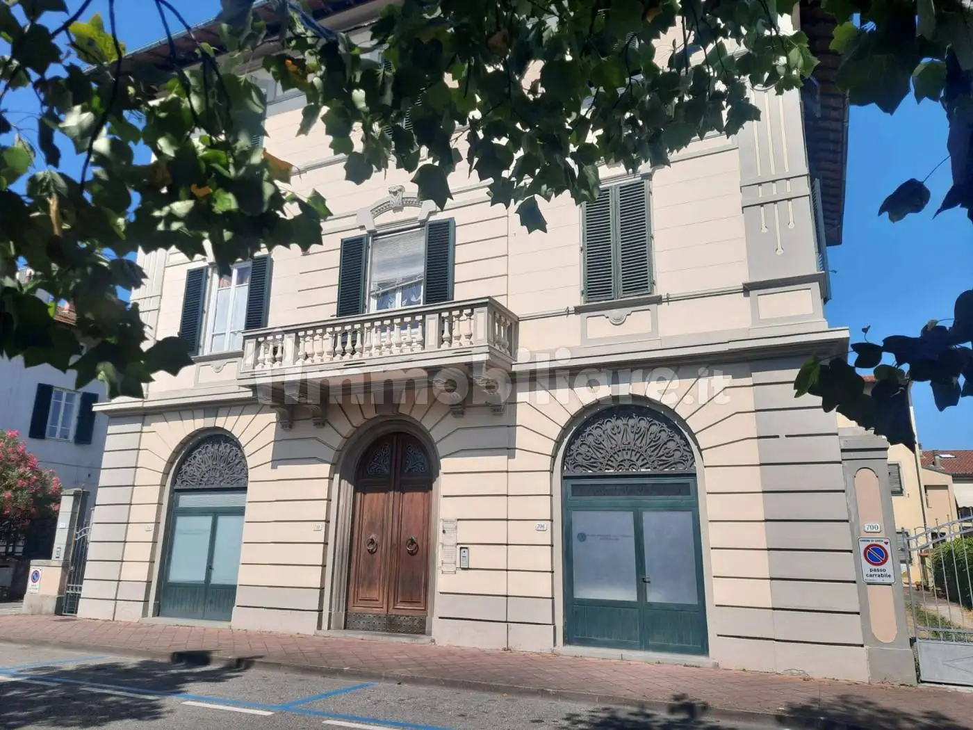 Appartamento in vendita a Lucca