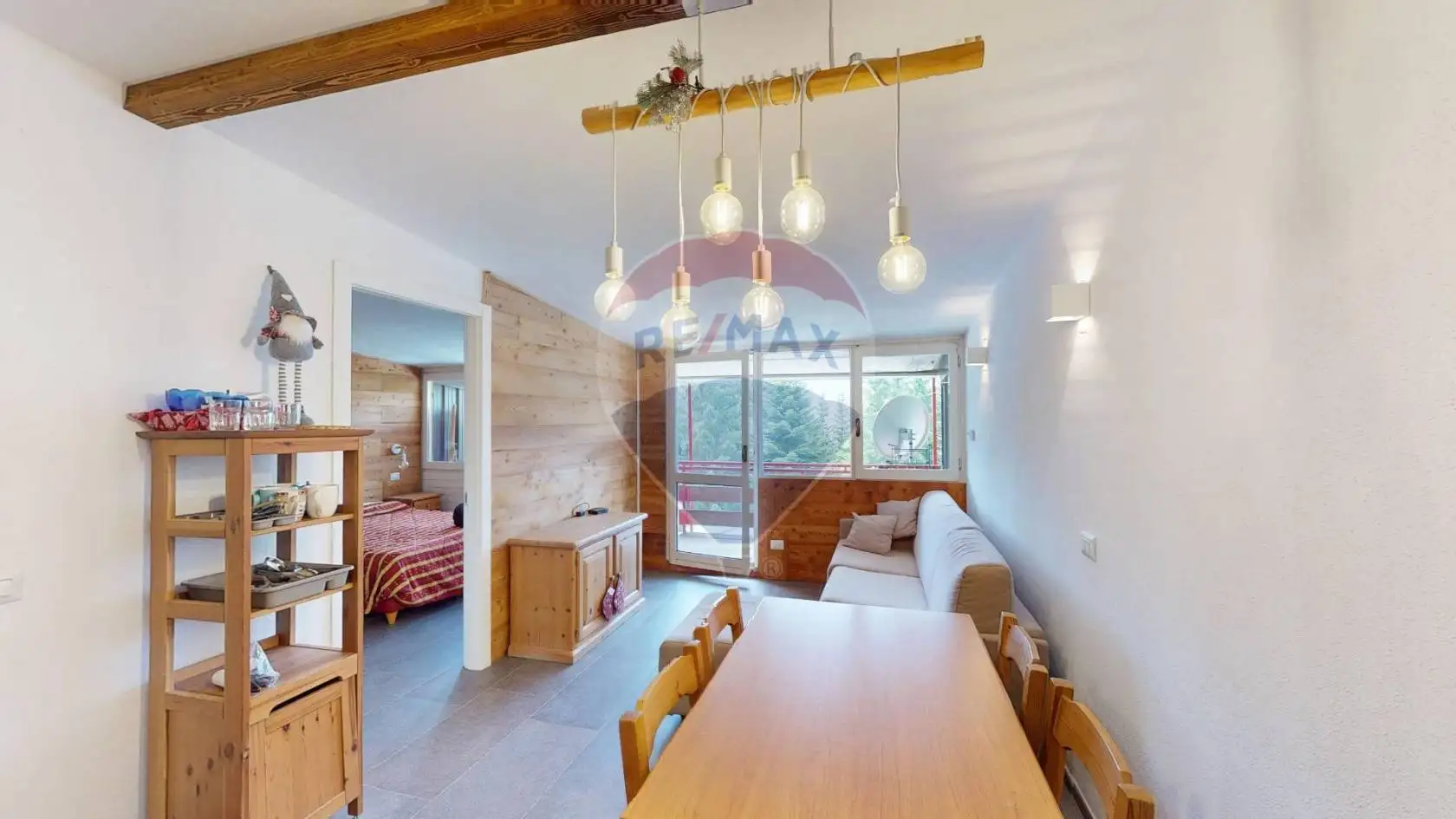 Appartamento in vendita a Frabosa Soprana