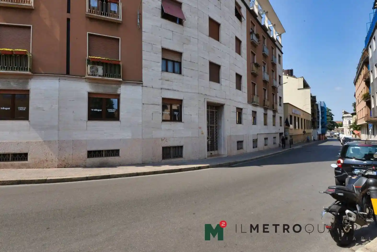 Quadrilocale via Enrico Arosio 3, San Carlo - Stazione, Monza - foto 2