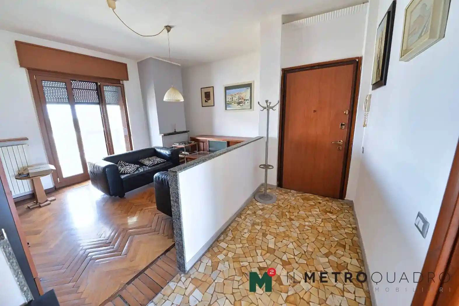 Quadrilocale via Enrico Arosio 3, San Carlo - Stazione, Monza - foto 4