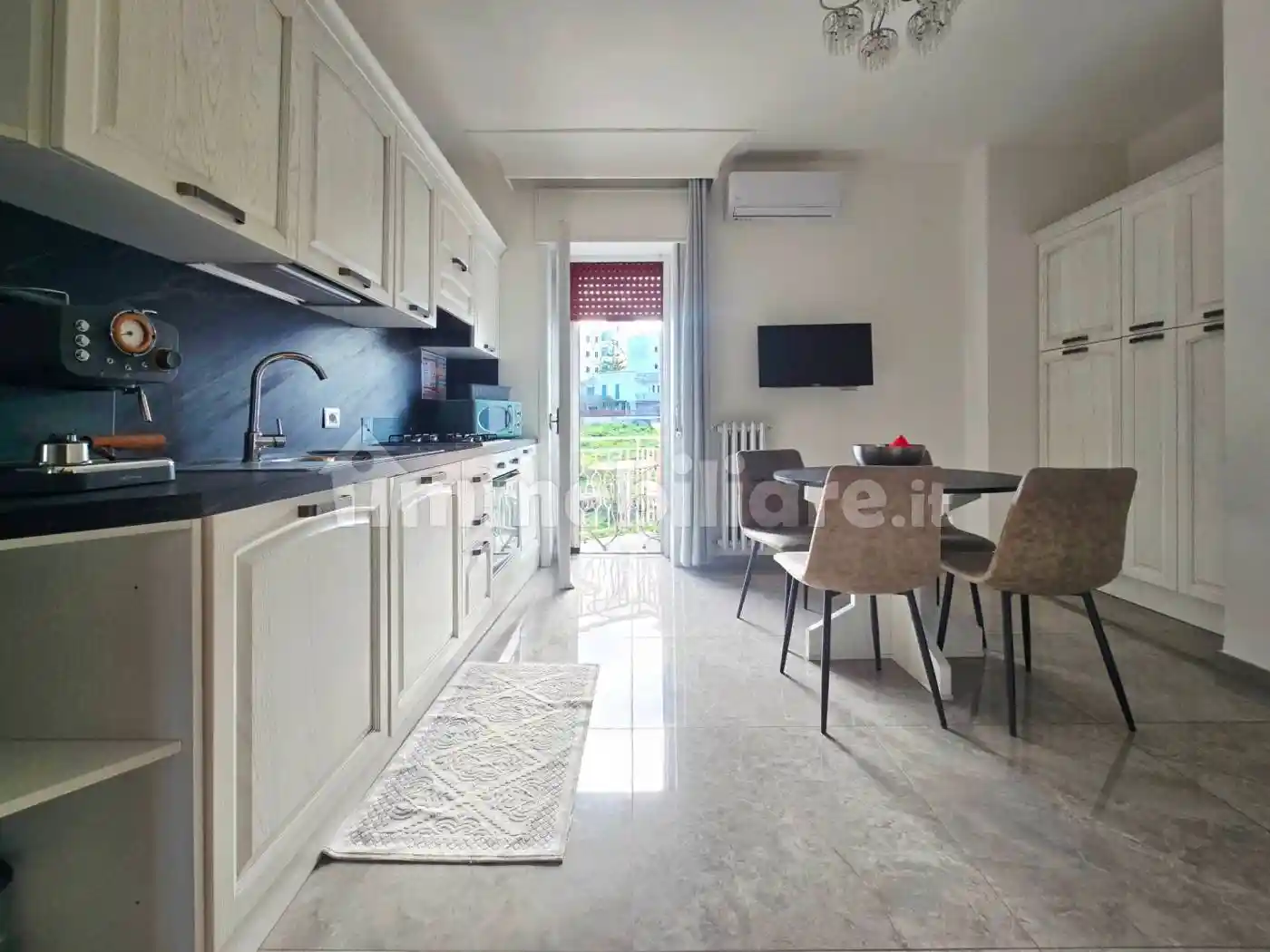 Appartamento in vendita a Gallipoli