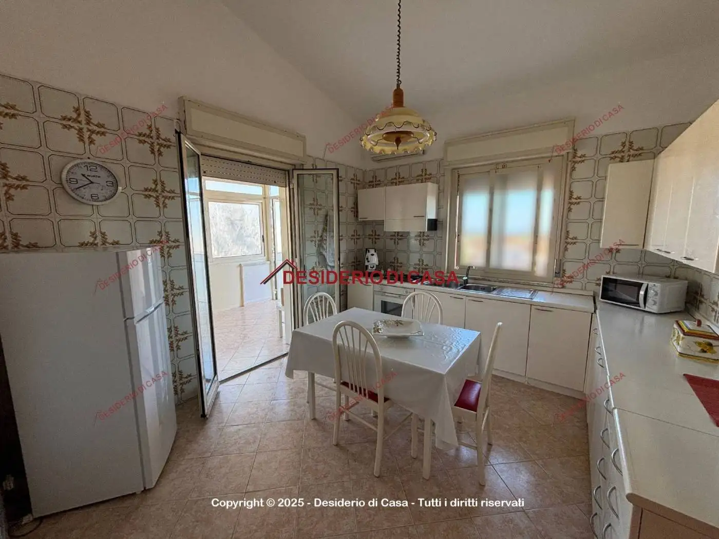 Appartamento in vendita a Carini