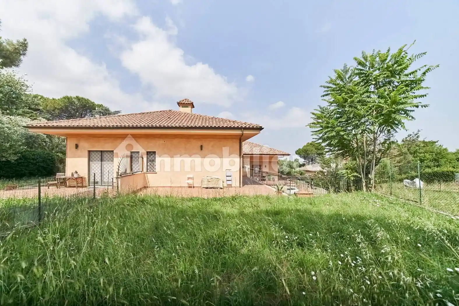 Appartamento in vendita a Frascati