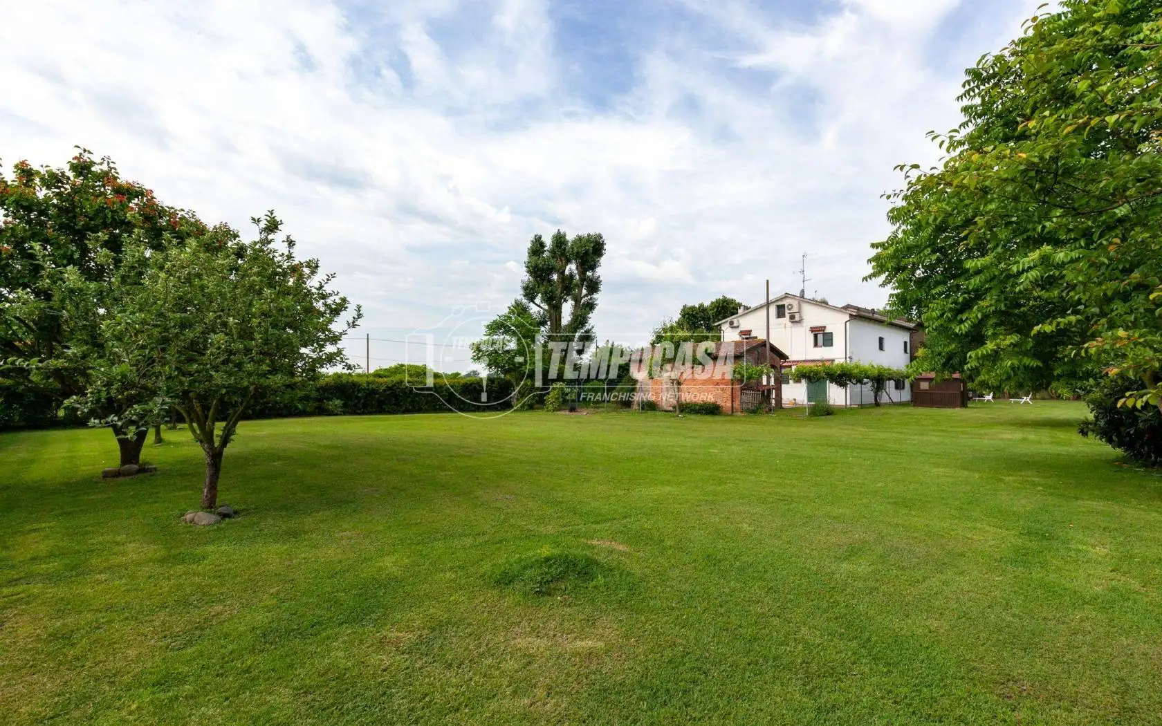 Casa indipendente in vendita a Crevalcore